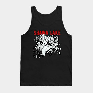 shawn lake get it on Tank Top